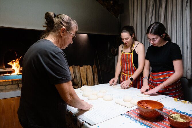 Hands-On Bolo do Caco Baking Class with a Madeiran Family - Who is This Tour Best For?