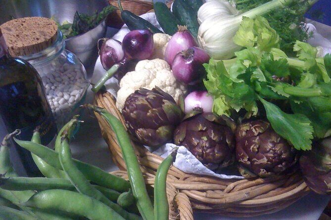 Hands-on Experience Cooking Class in Home Kitchen in Cortona - An In-Depth Look at the Cooking Experience