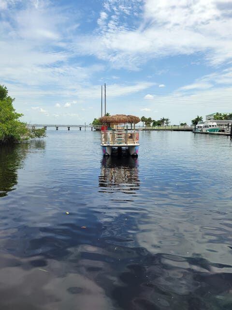 Happy Hour and a Half Cruise  1.5hrs  Public - Who Will Love This Cruise?