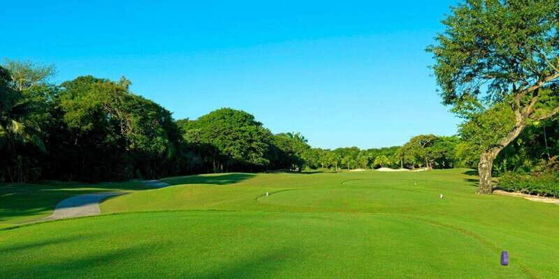 Hard Rock Golf Club - The Course and Its Setting