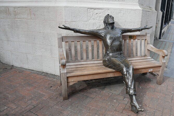 Hard Rock London Walking Tour - Final Thoughts