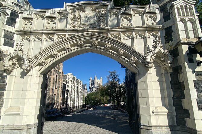 Harlem and Gospel An Unforgettable Cultural Experience - Price and Value