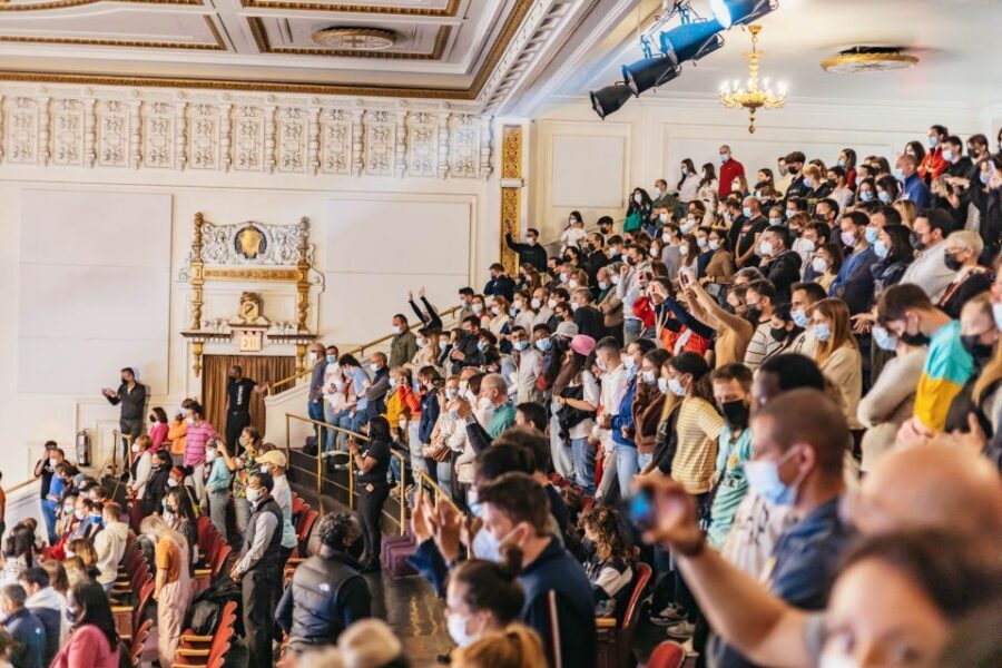 Harlem: Mount Morris Gospel Tour with Brunch - What Reviewers Are Saying