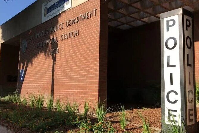 Harry Bosch Half Day Private Tour LA - What’s Included, and What’s Not