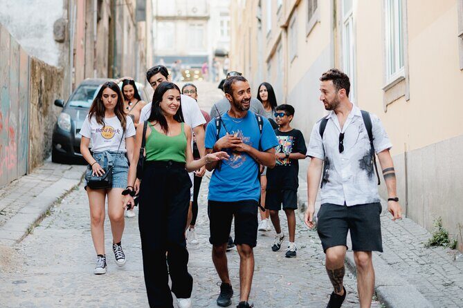 Harry Potter and the City of Porto Guided Tour - A Detailed Look at the Tour Itself