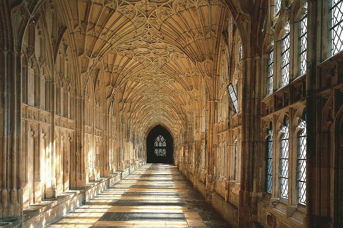 Harry Potter Tour of England by Black Taxi Tour from London - Authentic Reviews & Insights