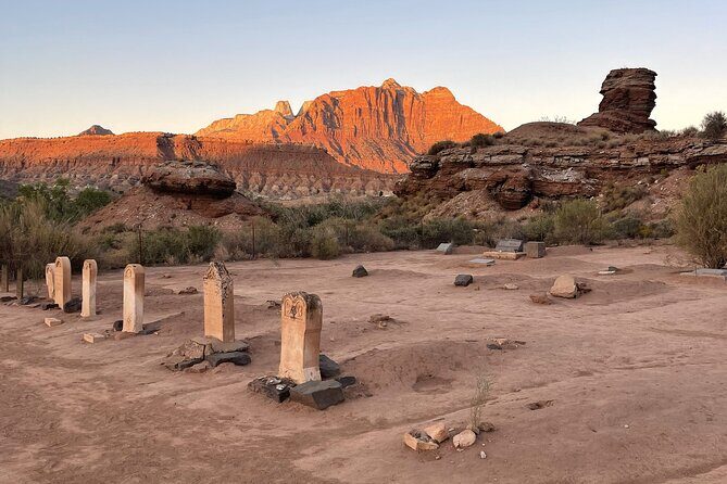 Harry Potter's Zion Ghost Tour - The Sum Up: Is It Worth It?