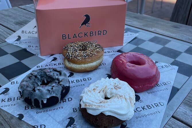 Harvard Square Donut Adventure - What You’ll Love About This Tour