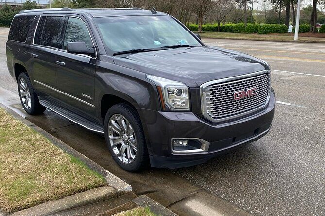 Hatfield to Hartford Airport (BDL) - Departure Private Transfer - The Itinerary and Experience