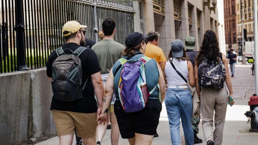 Haunted Boston Common & Beacon Hill Ghost Tour - Who Should Consider This Tour?