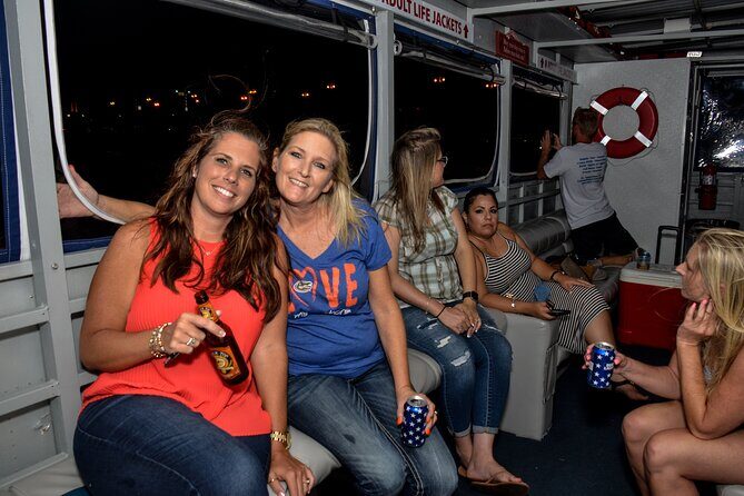 Haunted History Boat Tour in St. Augustine - A Detailed Look at the Haunted History Boat Tour