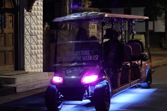 Haunted in Pink Ghost Tour - Who Should Book This Tour?