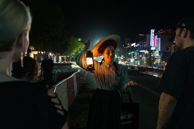 Haunted Walking Tour of Mill Avenue - The Value of the Experience