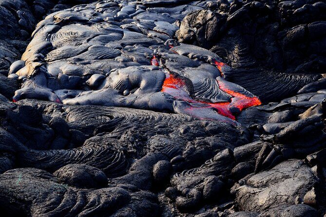 Hawaii Volcanoes NP: Private Kilauea Eruption Insights Tour - Who Will Love This Tour?