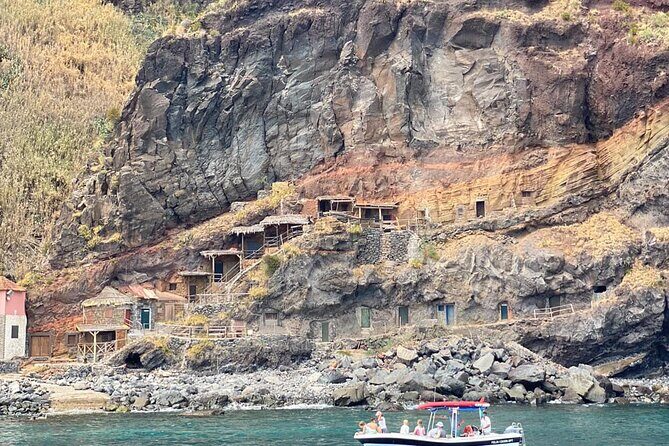 HD Private Boat Tour from Funchal Swim, Paddle, Snorkel&Relax - Who’s This Tour For?