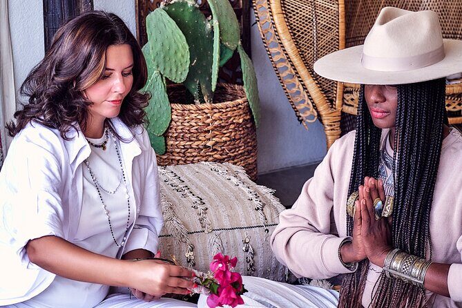 Healing Cacao Ceremony in Palm Springs - The Cultural Significance of Cacao