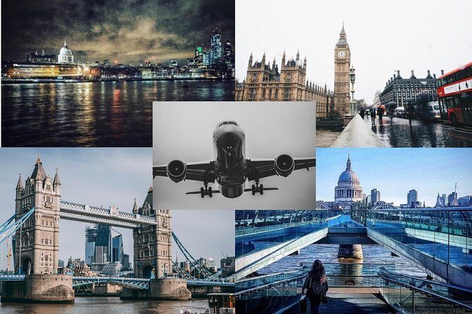 Heathrow Airport Pickup & Tour - An In-Depth Look at the Tour Experience