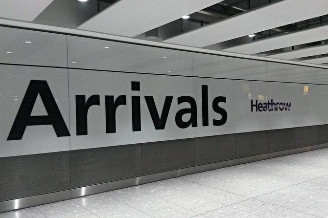 Heathrow Airport Private Transfer Service To Stratford-upon-Avon - What to Expect