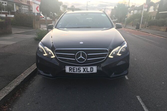 Heathrow Airport to Southampton Port | Private Transfer - Final Thoughts