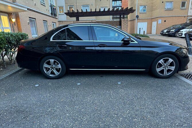 Heathrow to Central London Airport Transfers - FAQ: Heathrow to Central London Airport Transfers