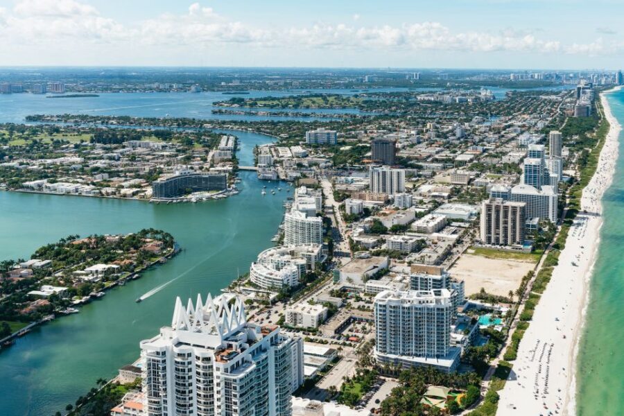 Helicopter Tour: Fort Lauderdale to Miami Beach - What Makes This Tour Stand Out