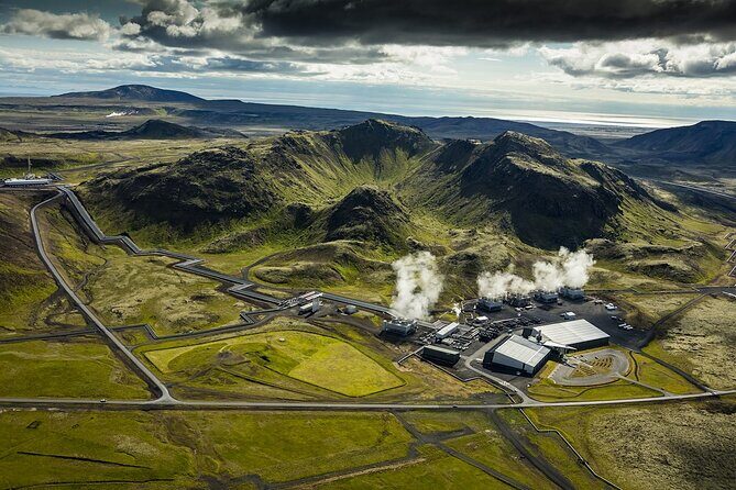 Helicopter tour from Reykjavik: Hengill Area with at site landing - Final Thoughts: Is It Worth It?