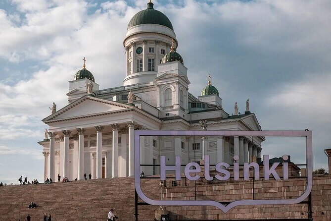 Helsinki Airport HEL Private Arrival Transfer to Helsinki City - Diving Deeper into the Transfer Experience