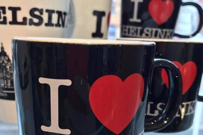 Helsinki Private Sightseeing + Porvoo City Old Town - The Enchanting Old Town of Porvoo