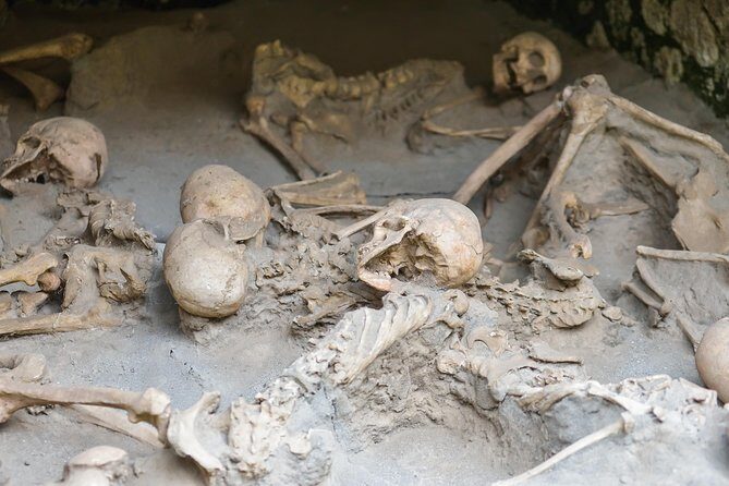 Herculaneum small group tour with an archaeologist - skip the line - Why This Tour Delivers Value