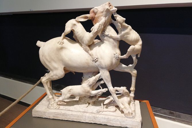 Herculaneum walking tour - The Guide and Experience Quality  