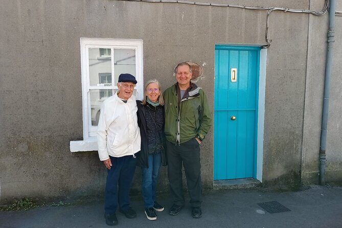 HerGalway Walking Tour - Who Will Appreciate This Tour?