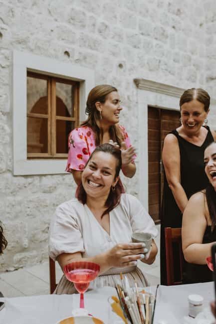 Heritage Tour and Painting Workshop in a Monastery - Who Is This Tour Best For?