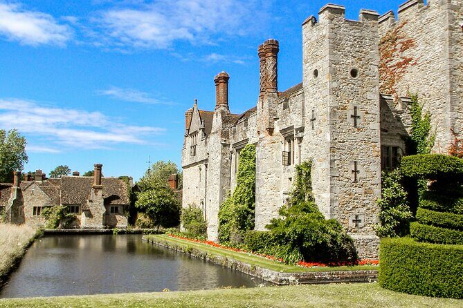 Hever Castle Escape Private Day Trip from London - Who Will Love This Tour?