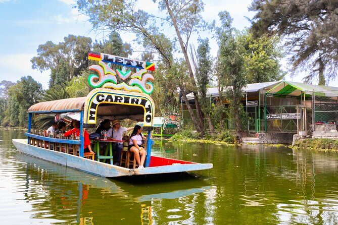 Hidden Canals of Tláhuac: A Peaceful Alternative to Xochimilco - Value and Cost Analysis