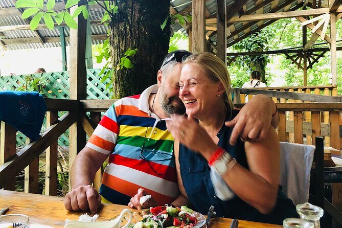 Hidden Gem With Salou Near Tbilisi - Authentic Perspectives: What Past Travelers Say