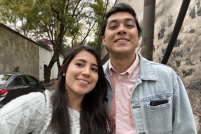 Hidden Gems of Mexico City: Exploration Game and Tour - What Travelers Say