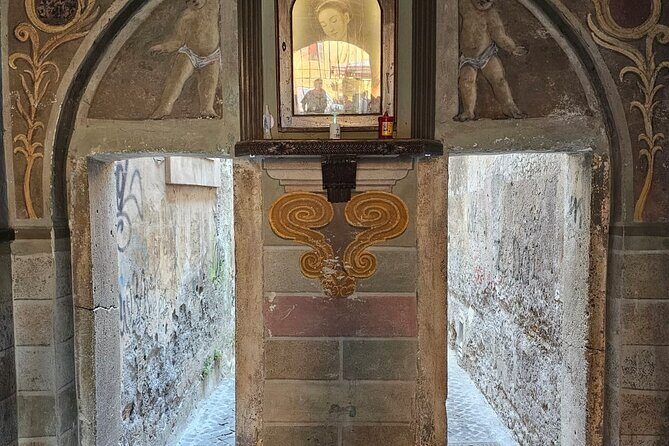 Hidden Gems of Rome Walking Tour - The Details That Make a Difference