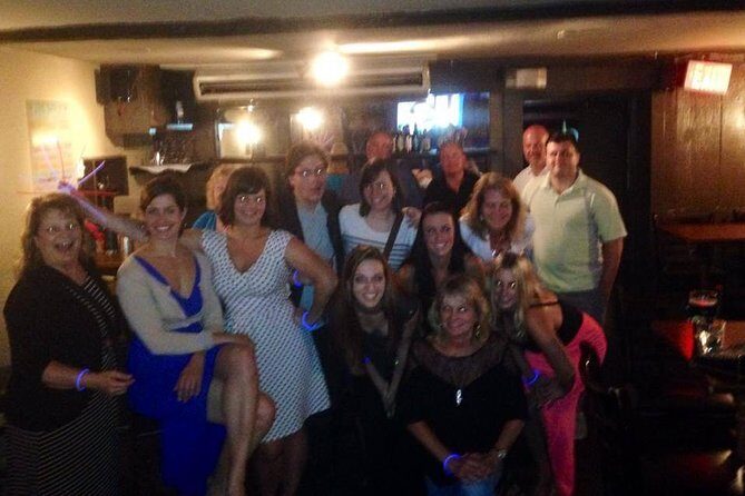 Hidden History Pub Crawl of Historic Annapolis - Practical Details and What You Should Know