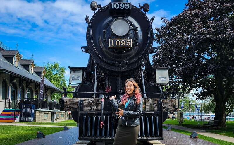 Hidden Kingston City Walking Tours - What You Can Expect on This Tour