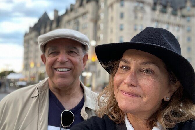 Hidden Ottawa: A Guided Walking Tour of Secret Spots - Why Would You Love This Tour?