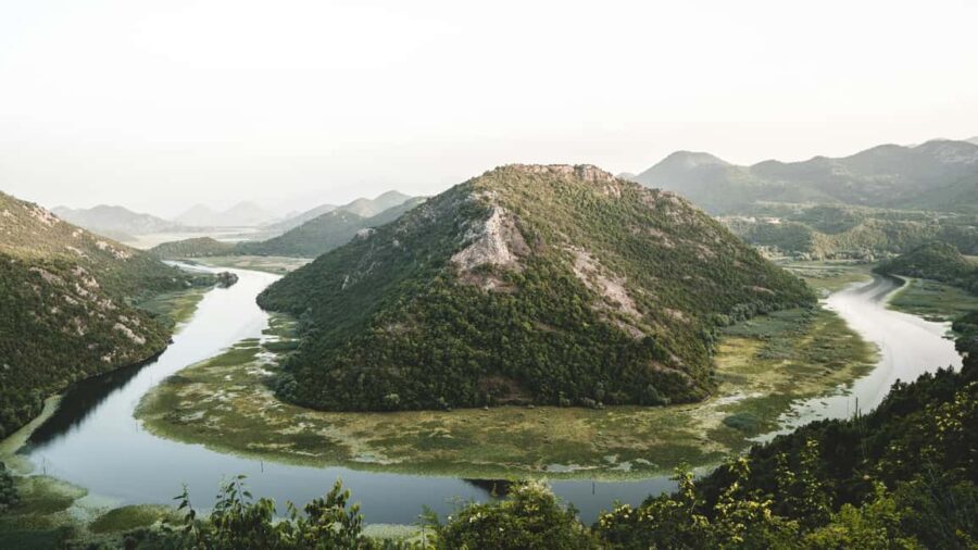 Hidden Pearl Paradise of Lake Skadar - What You Can Expect from the Tour
