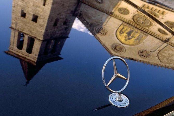 Hidden Rome: Castel Sant'Angelo, Appian Way and Catacombs - Walking the Historic Appian Way