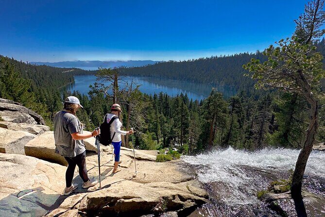 Hidden Trails Hiking Adventure in South Lake Tahoe - The Itinerary: What to Expect