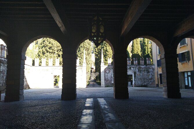 Hidden Verona & Giusti Garden- 3 hour private walking tour - Authenticity and Experience: What Travelers Are Saying