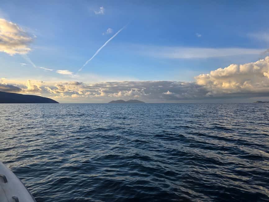 Hidden Vlorë  Caves, Beaches, and Military Fortresses - What We Loved about the Tour