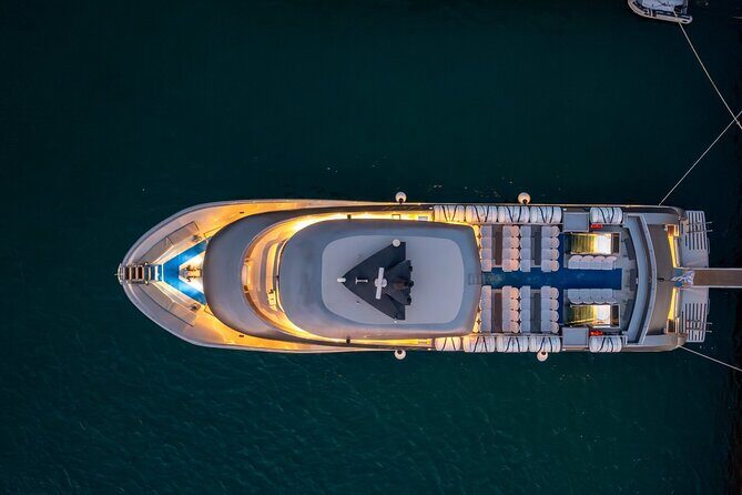 High cruise to Symi island & St George bay - Who Will Love This Tour?