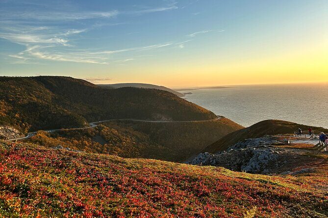 Highland Horizons Cabot Trail and Keltic Lodge Tour - Pricing and Value