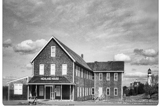 Highland House and Cape Cod Lighthouse Tour - Who Will Love This Tour?