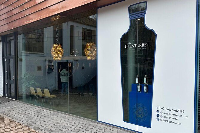 Highland Whisky Private Tour from Edinburgh - What’s Included and What’s Not