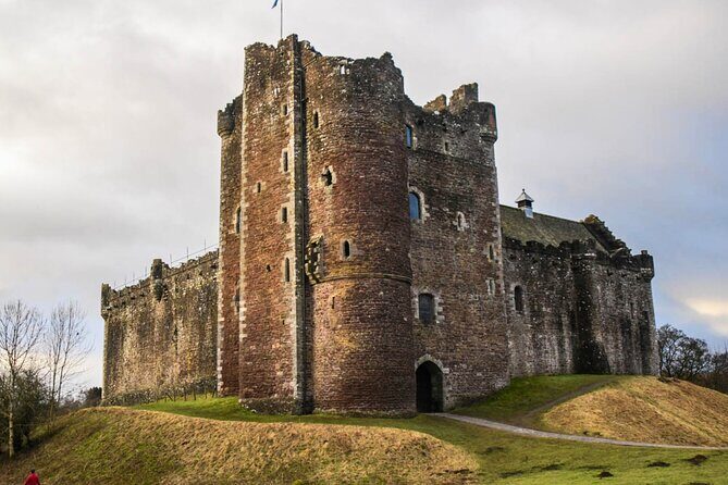 Highlands Cows Glencoe and Castles Private Tour from Edinburgh - Real Travelers’ Insights